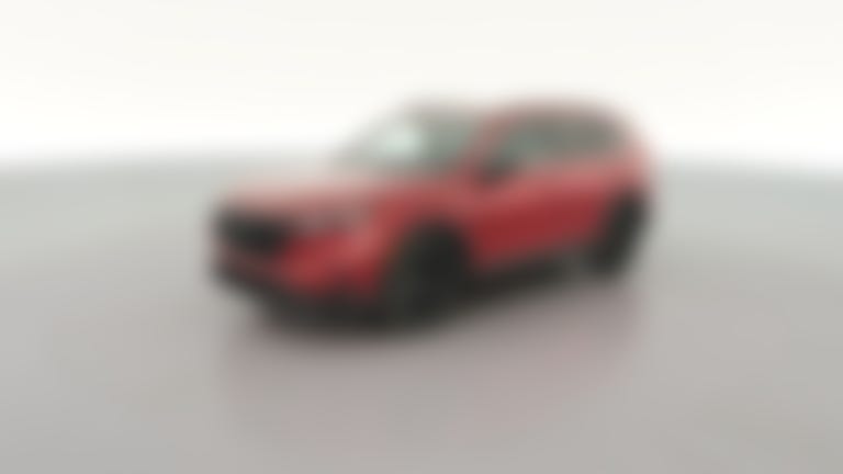 2023 Honda CR-V Hybrid vehicle photo