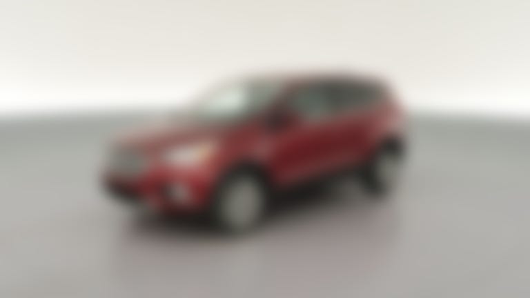 2019 Ford Escape vehicle photo