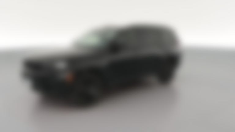 2024 Jeep Grand Cherokee L vehicle photo