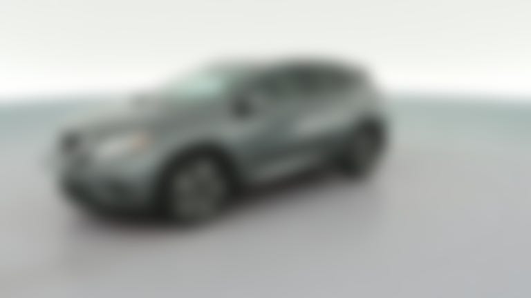 2015 Nissan Murano vehicle photo