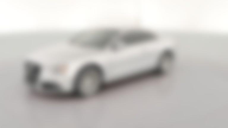 2015 Audi A5 vehicle photo