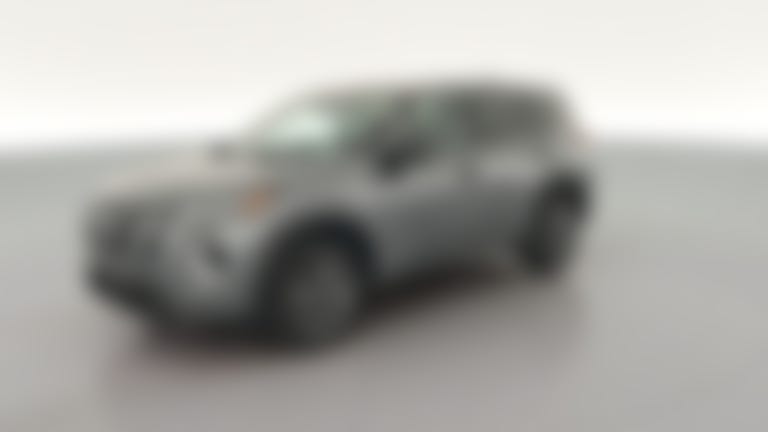 2024 Nissan Rogue vehicle photo