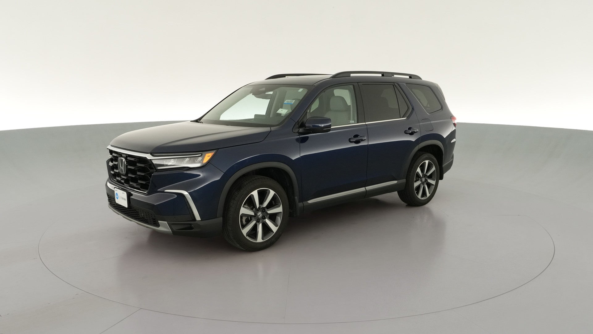 2024 Honda Pilot vehicle photo