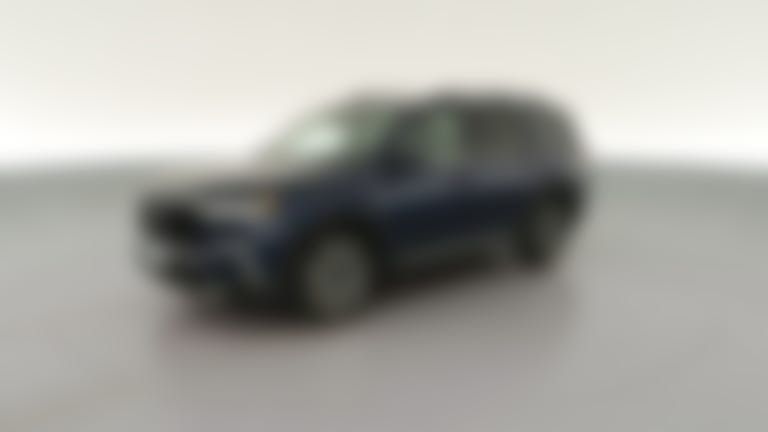 2024 Honda Pilot vehicle photo