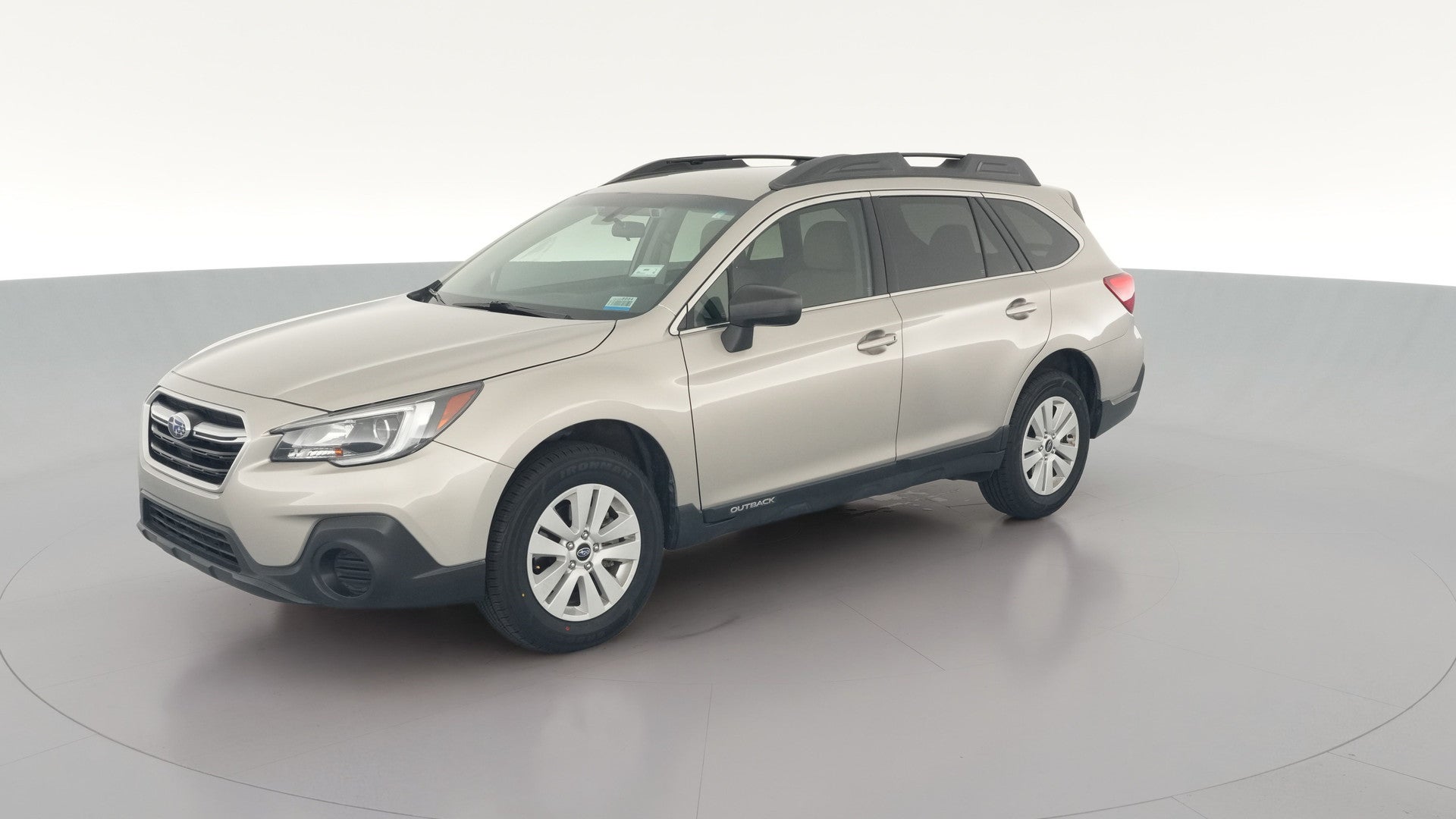2019 Subaru Outback vehicle photo