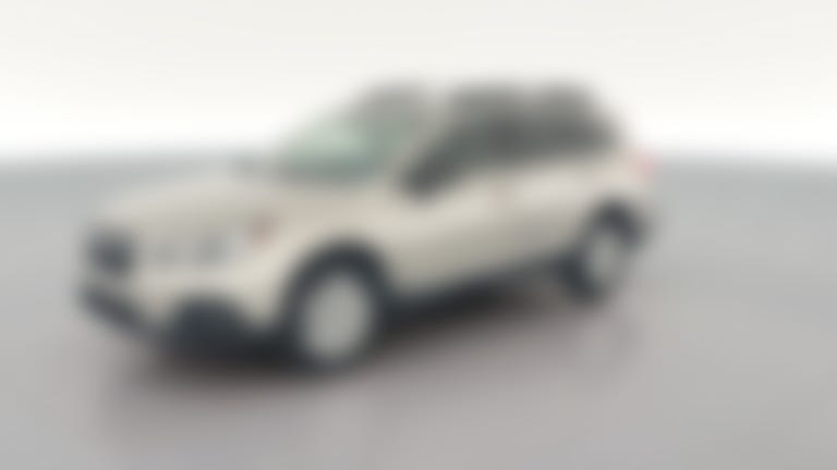 2019 Subaru Outback vehicle photo