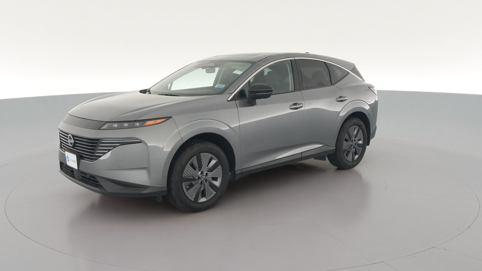 2026 Nissan Murano vehicle photo