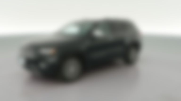 2014 Jeep Grand Cherokee vehicle photo