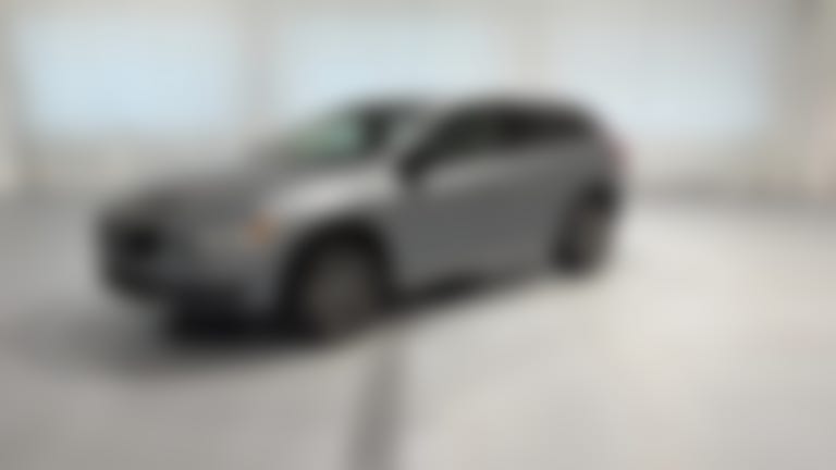 2018 Volvo V60 vehicle photo