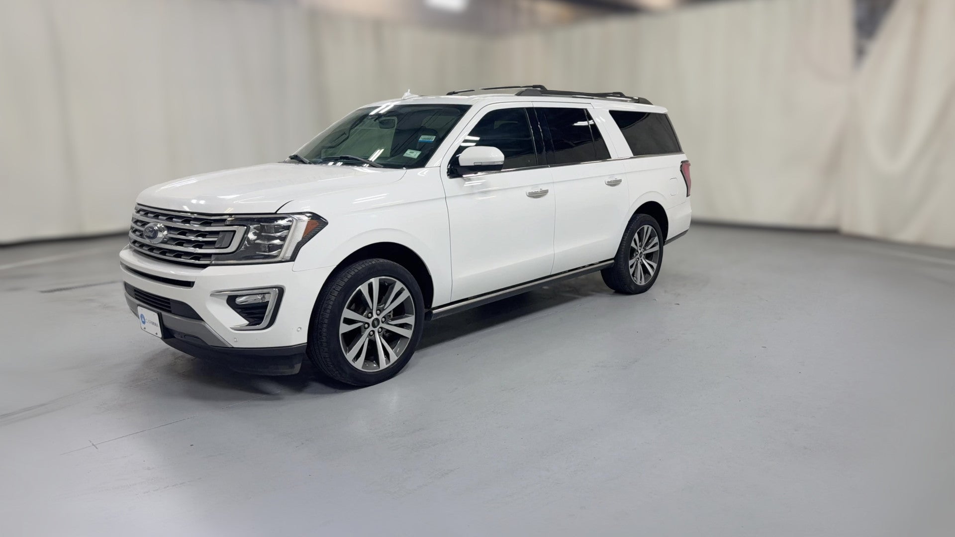 2021 Ford Expedition MAX vehicle photo