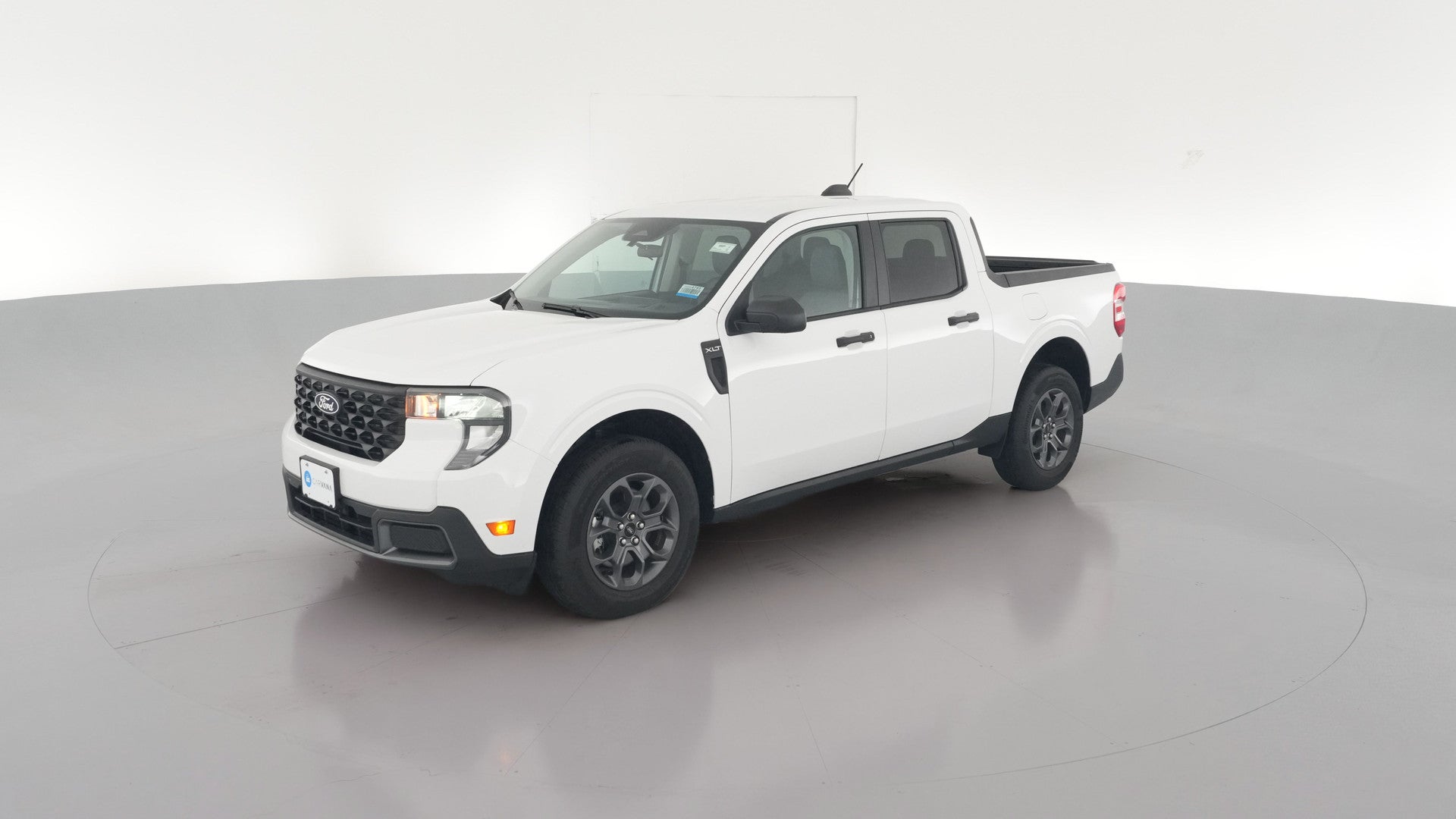 2025 Ford Maverick vehicle photo