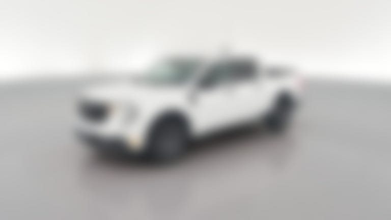 2025 Ford Maverick vehicle photo