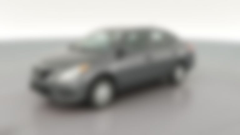 2019 Nissan Versa vehicle photo