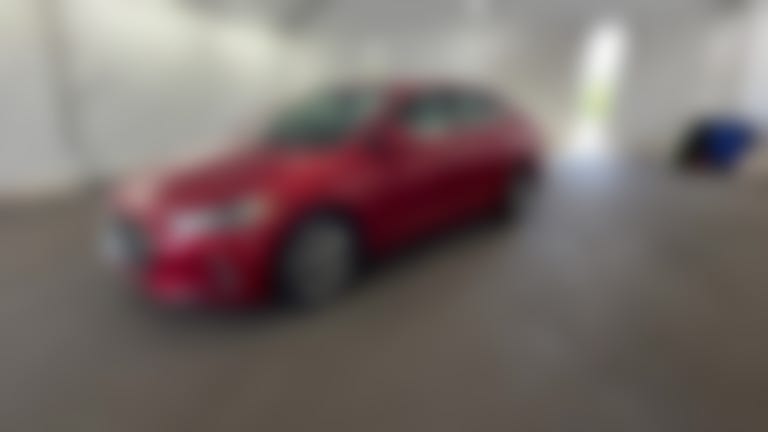2017 Hyundai Elantra vehicle photo