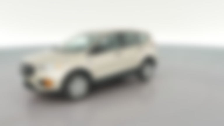 2017 Ford Escape vehicle photo