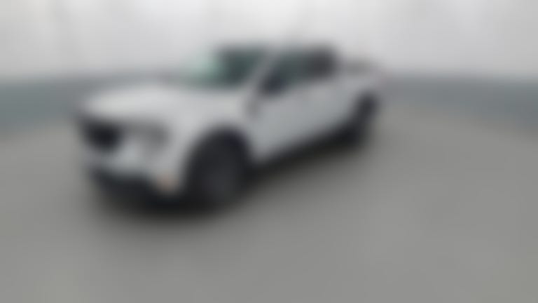 2025 Ford Maverick vehicle photo