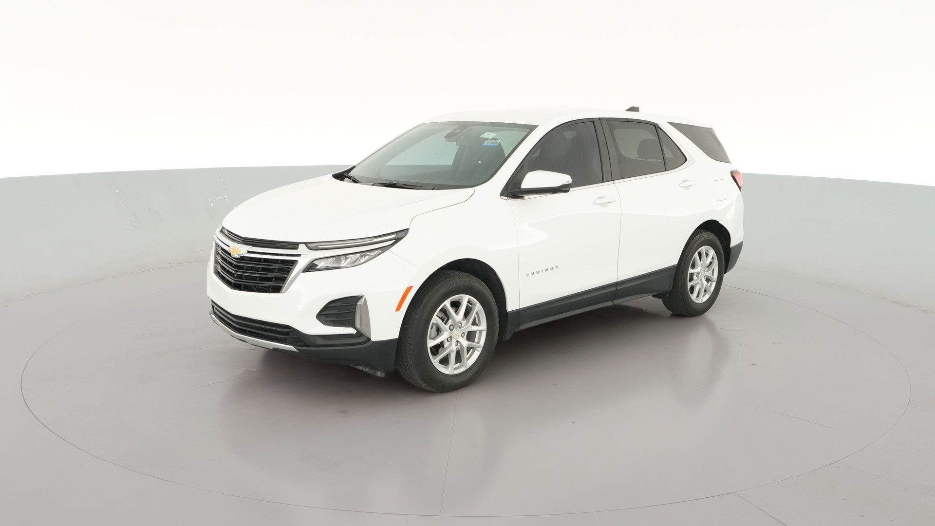 2023 Chevrolet Equinox vehicle photo