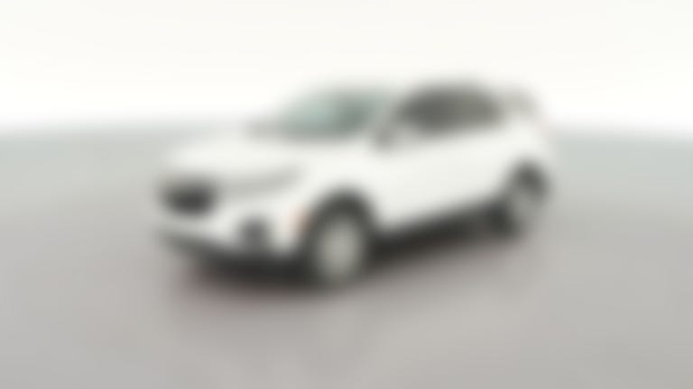 2023 Chevrolet Equinox vehicle photo
