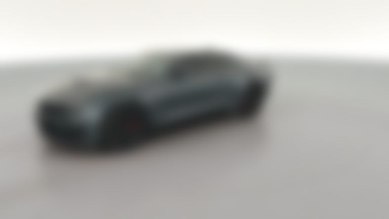 2020 Chevrolet Camaro vehicle photo