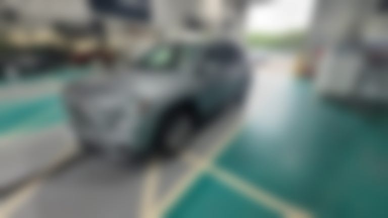 2024 GMC Terrain vehicle photo