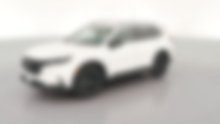2023 Honda CR-V Hybrid vehicle photo