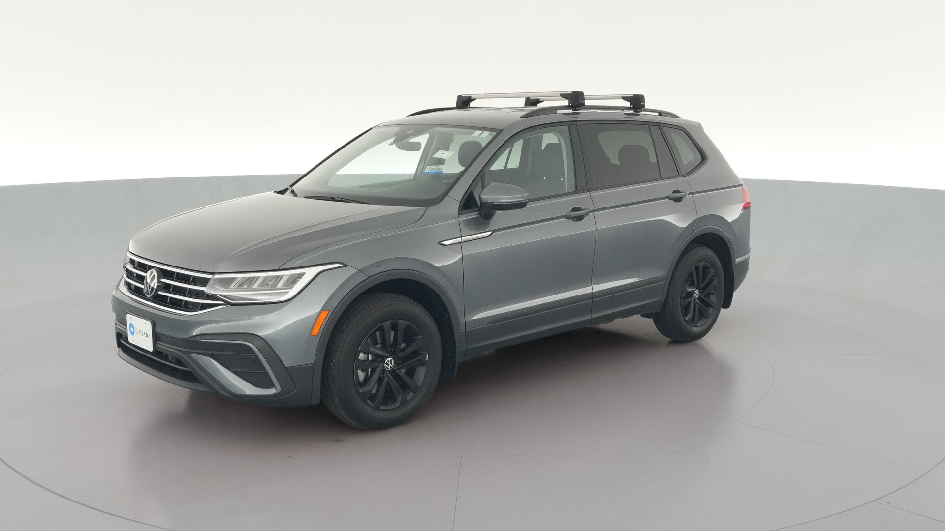 2024 Volkswagen Tiguan vehicle photo
