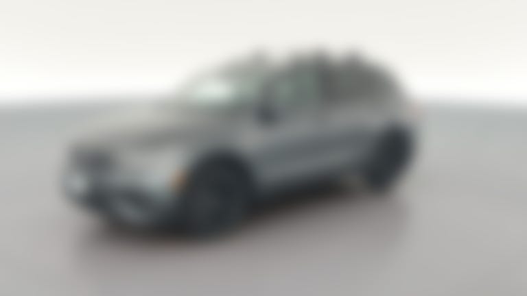 2024 Volkswagen Tiguan vehicle photo