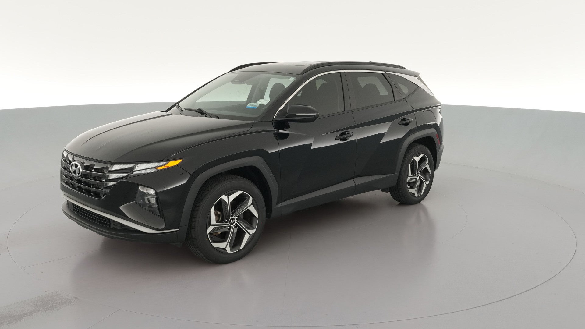 2022 Hyundai Tucson vehicle photo