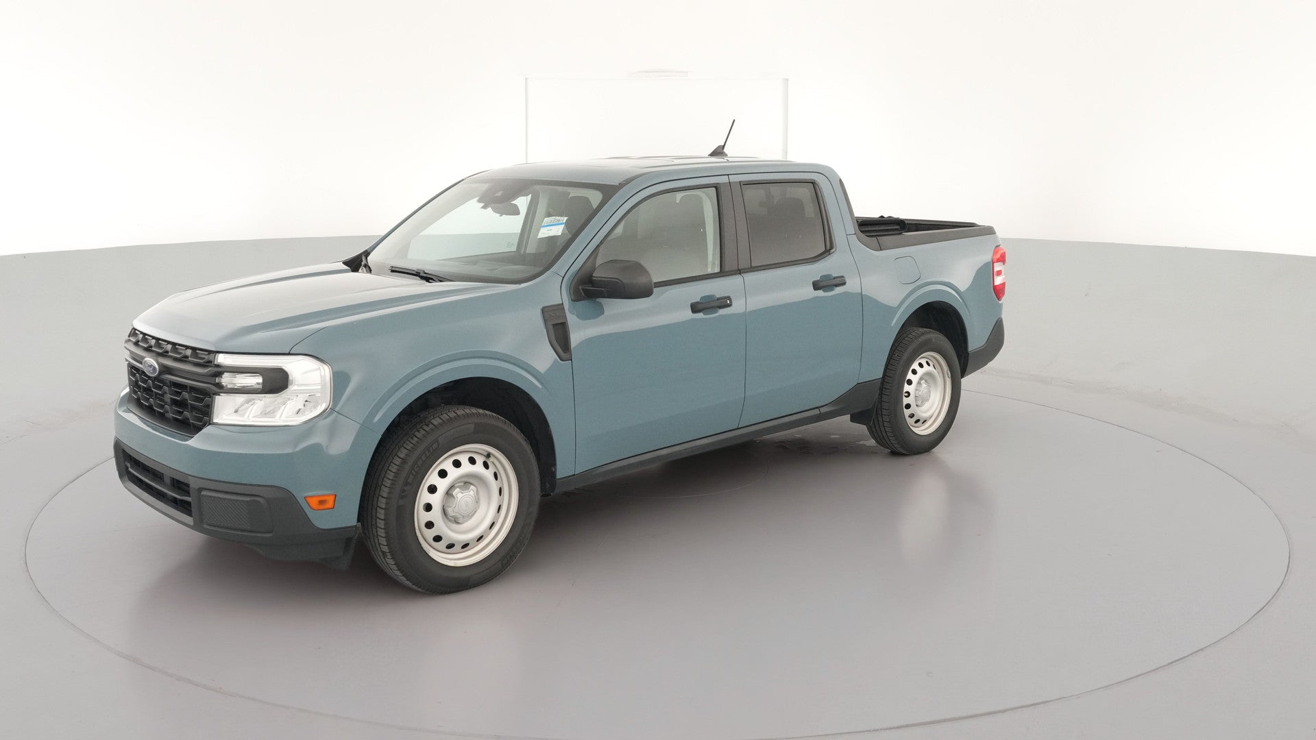 2022 Ford Maverick vehicle photo