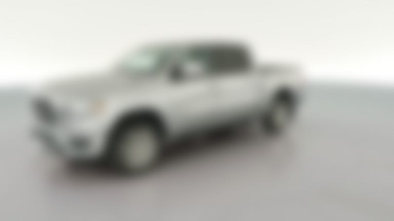 2020 Ram 1500 Crew Cab vehicle photo