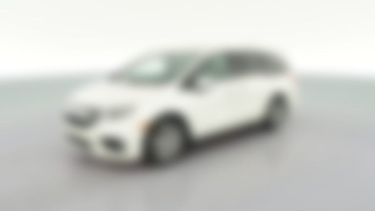 2019 Honda Odyssey vehicle photo