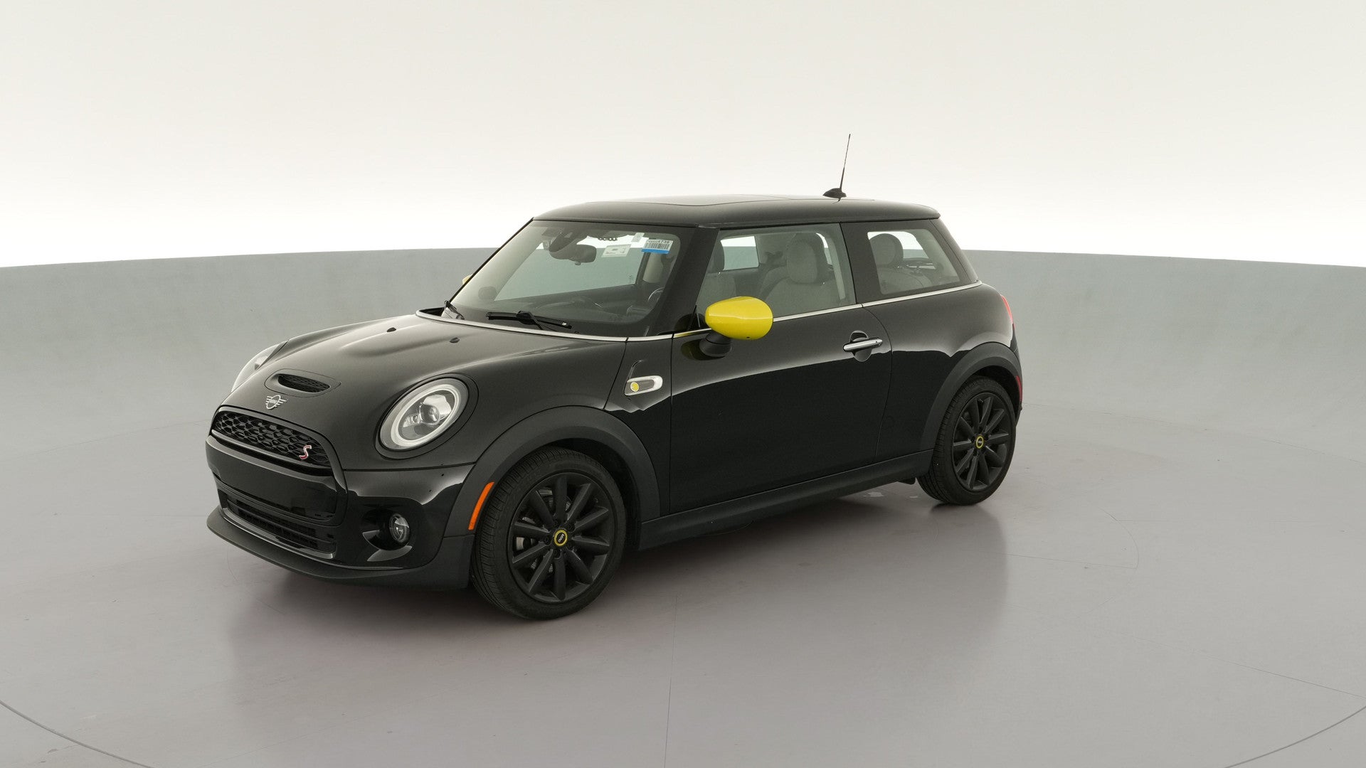 2020 MINI Hardtop 2 Door vehicle photo