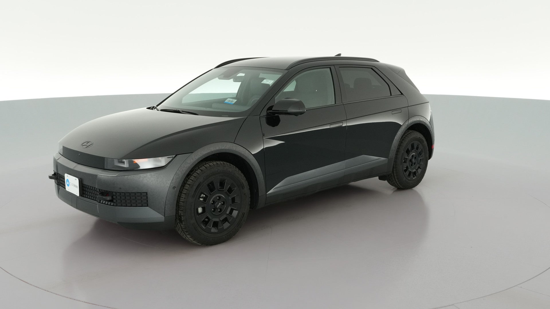 2025 Hyundai IONIQ 5 vehicle photo