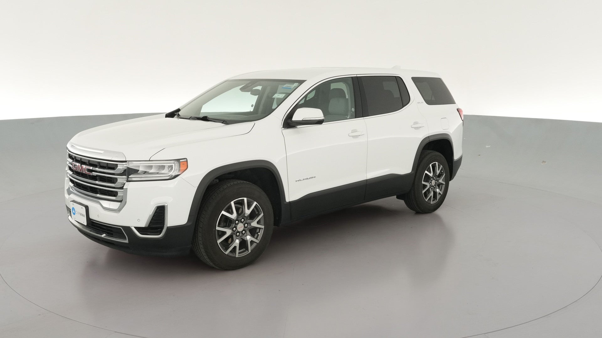 2022 GMC Acadia vehicle photo