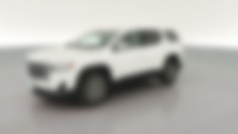2022 GMC Acadia vehicle photo