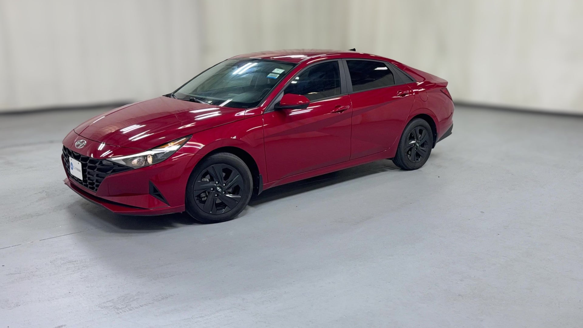 2023 Hyundai Elantra vehicle photo