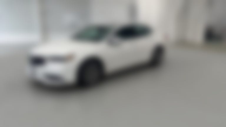 2020 Acura TLX vehicle photo