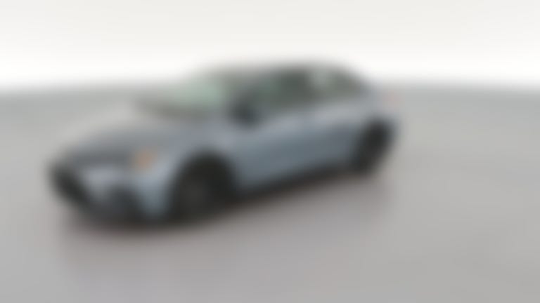 2024 Toyota Corolla vehicle photo