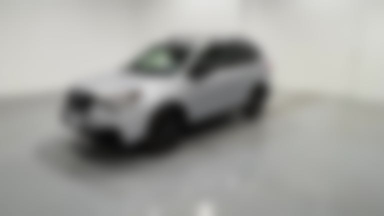 2018 Subaru Forester vehicle photo