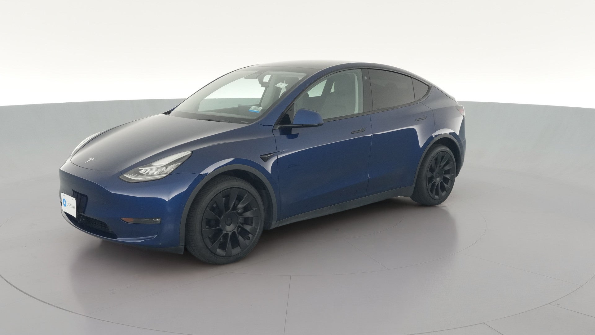 2022 Tesla Model Y vehicle photo