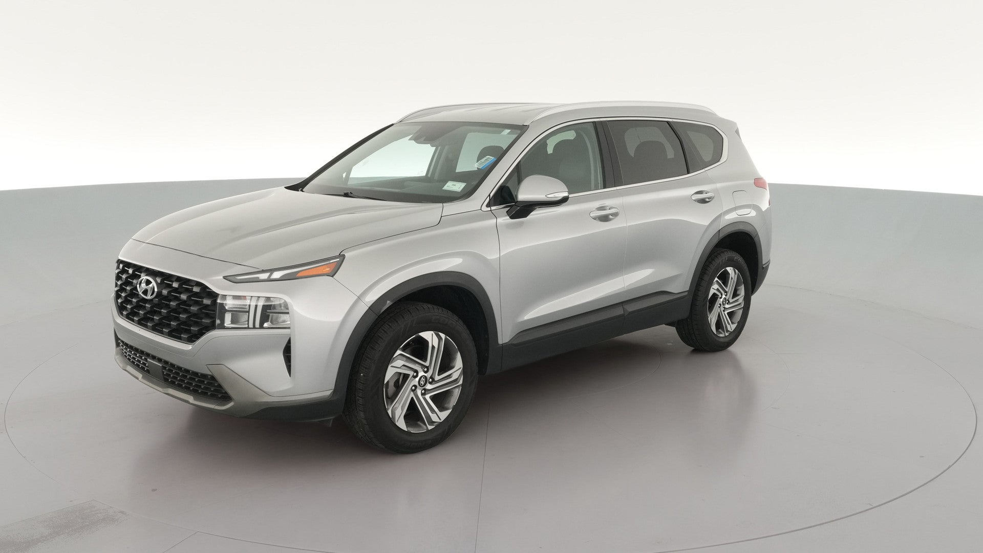 2023 Hyundai Santa Fe vehicle photo