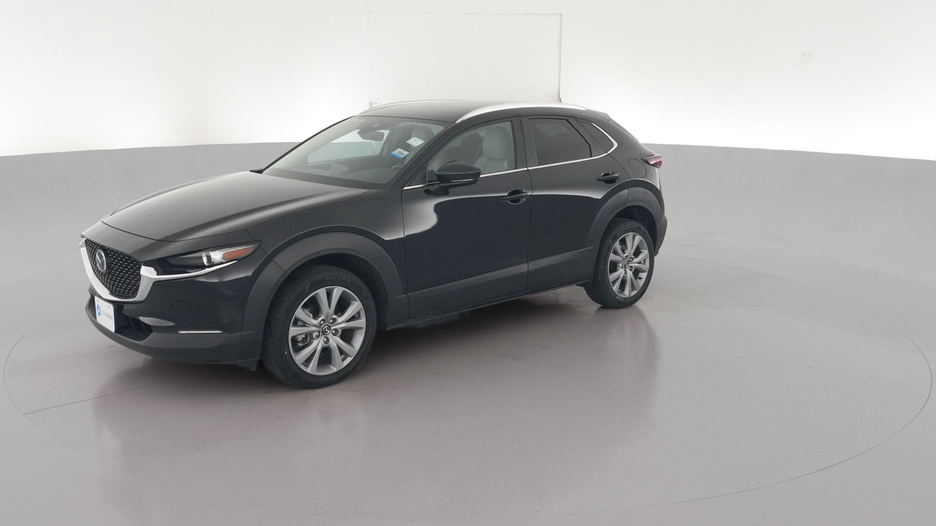 2023 MAZDA CX-30 vehicle photo