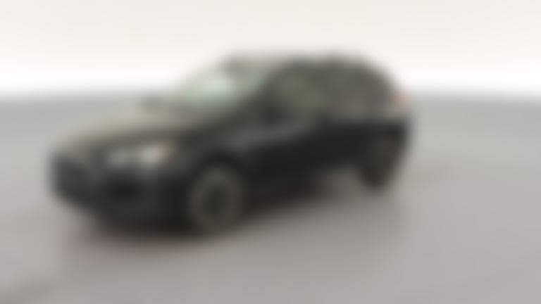 2021 Subaru Crosstrek vehicle photo