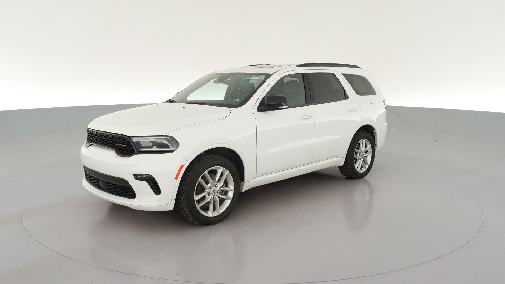 2023 Dodge Durango vehicle photo