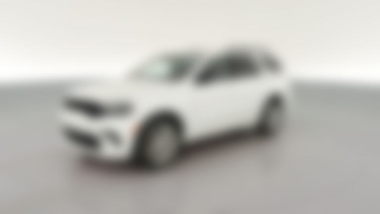 2023 Dodge Durango vehicle photo