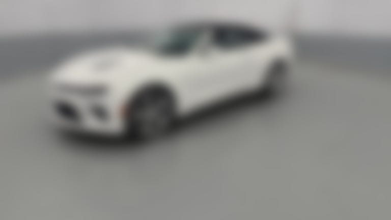 2016 Chevrolet Camaro vehicle photo