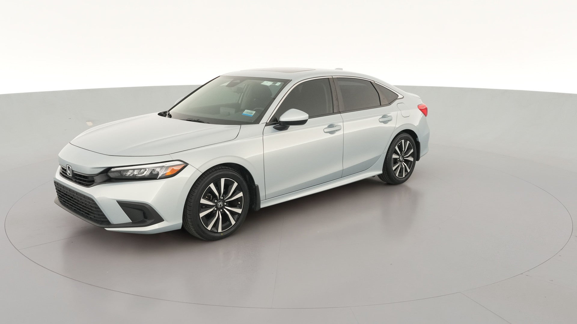 2022 Honda Civic vehicle photo