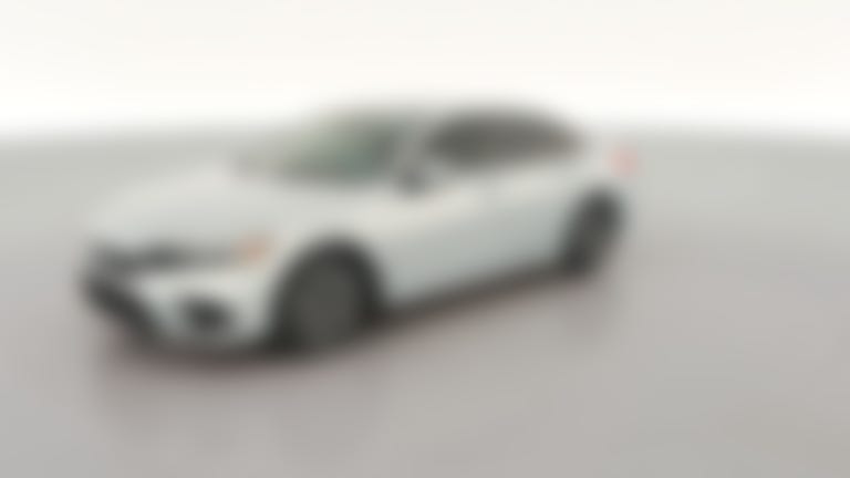 2022 Honda Civic vehicle photo