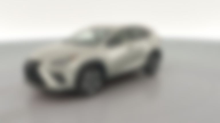 2021 Lexus NX vehicle photo