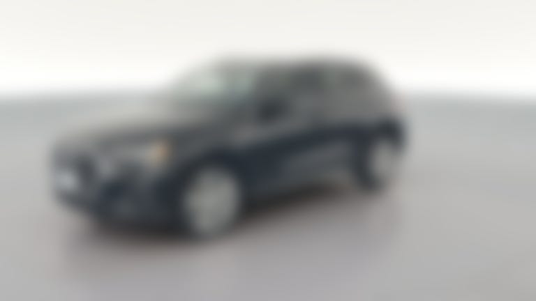 2020 Audi Q3 vehicle photo